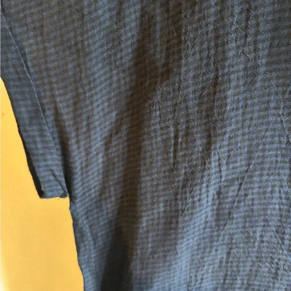 Eileen Fisher organic Linen Dress - Picture 4 of 7